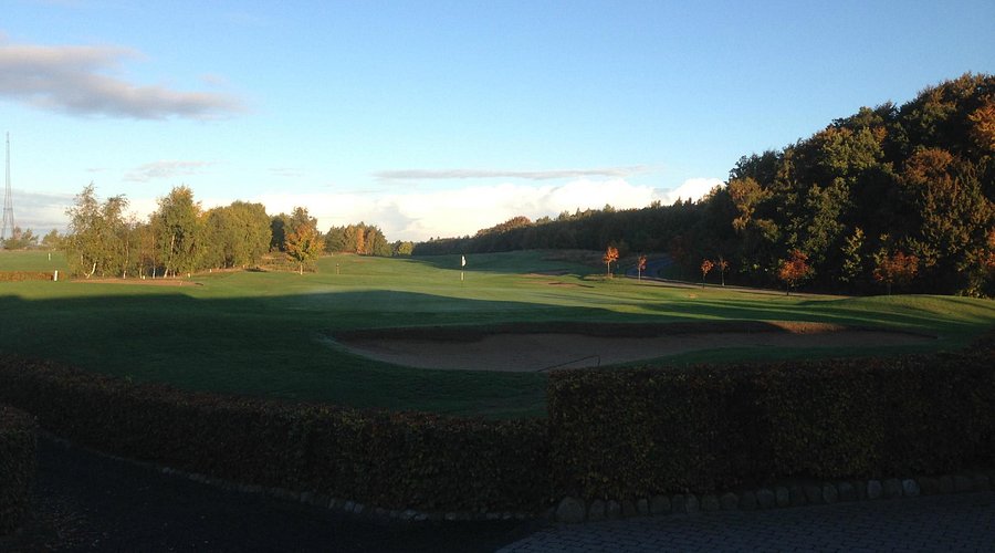 Aarhus Golf Club