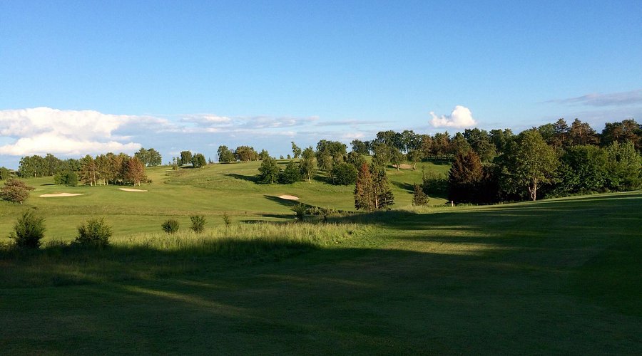 Asserbo Golf Club