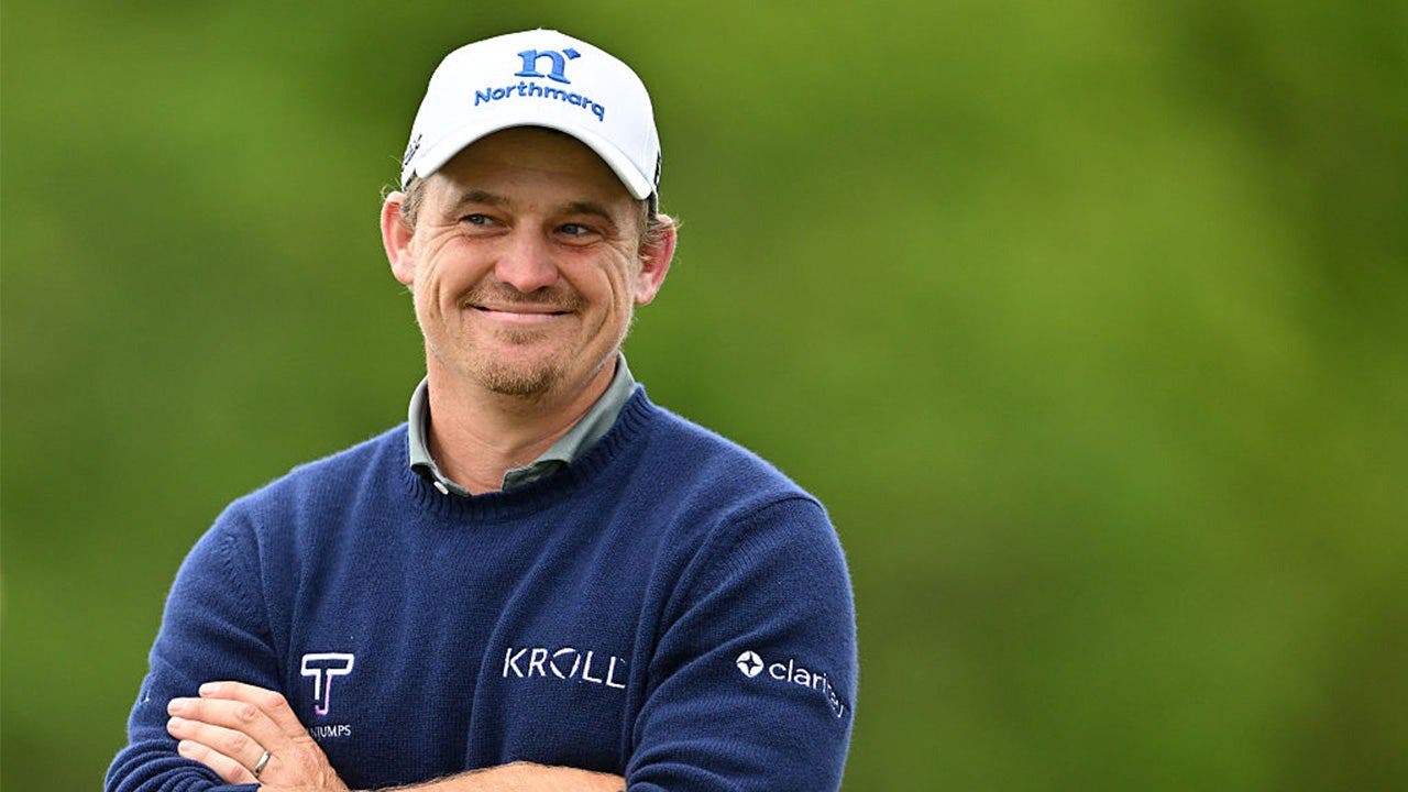 Bud Cauley på PGA Tour