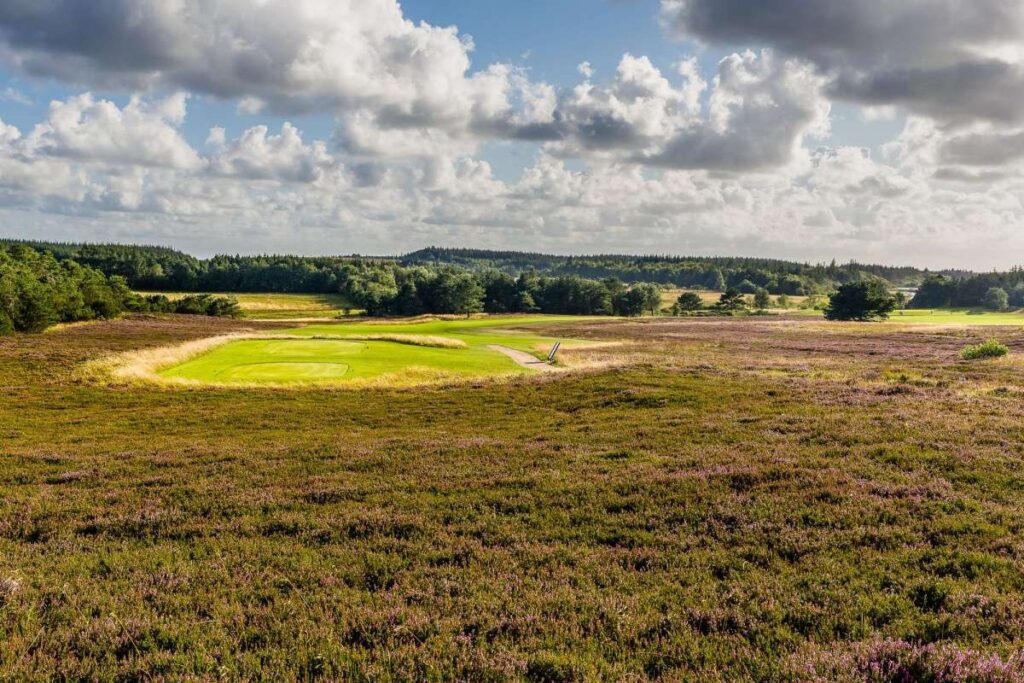 Esbjerg Golfklub