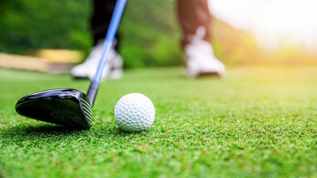 Sådan slår du en fairwaywood – de mest almindelige fejl og hvordan du undgår dem