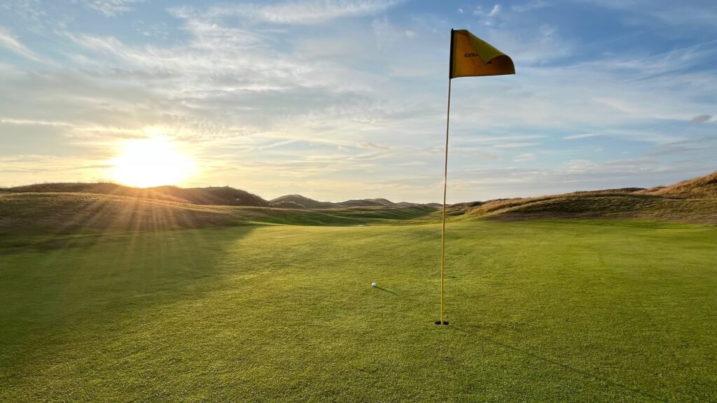 Fanø Vesterhavsbad Golfklub