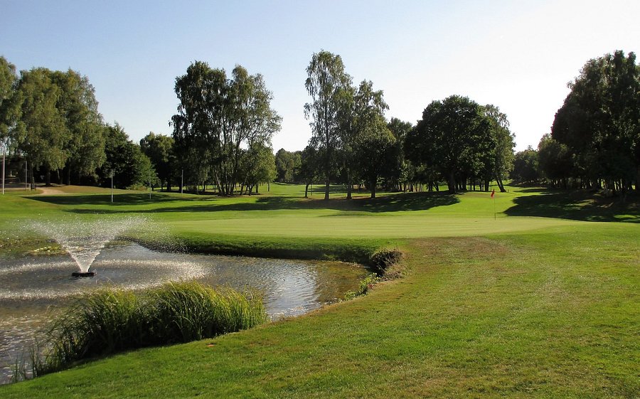 Helsingør Golf Club
