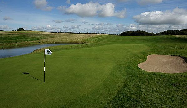 Holbæk Golfklub