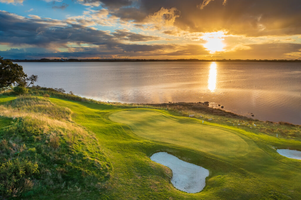 Korsør Golf Klub