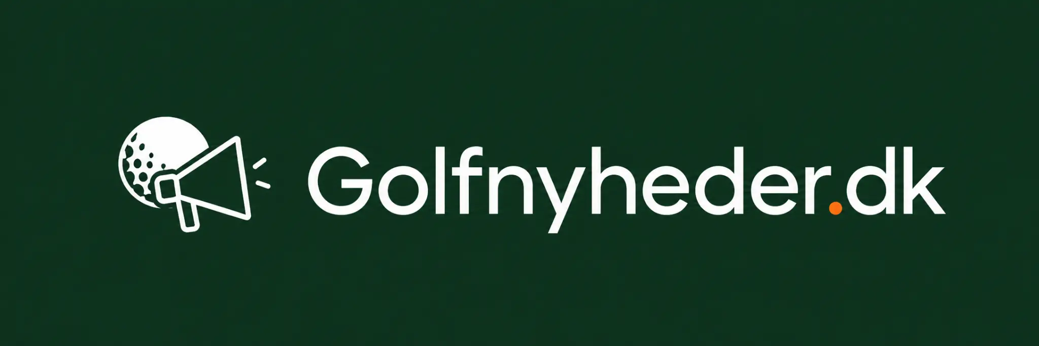 Golfnyheder.dk