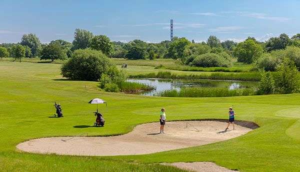 Odense Golfklub