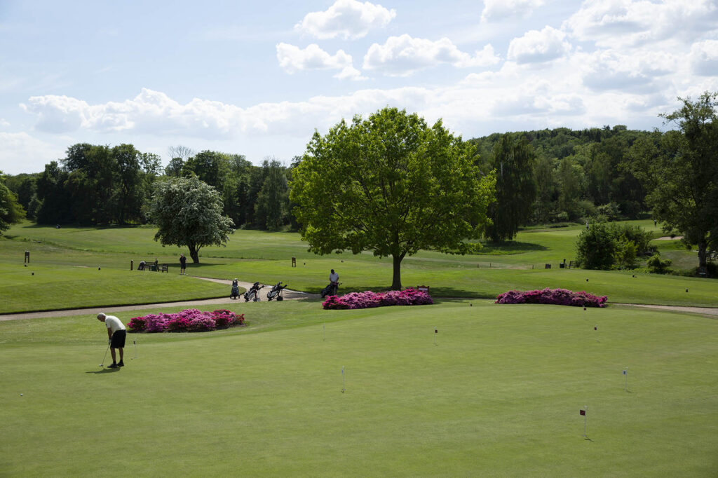 Rungsted Golf Klub