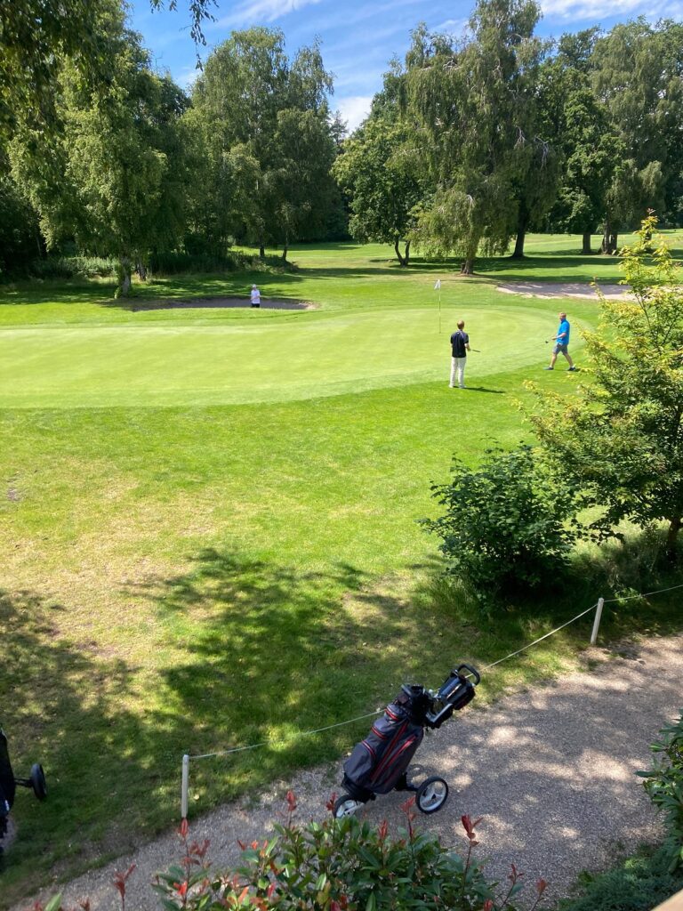 Sct. Knuds Golfklub