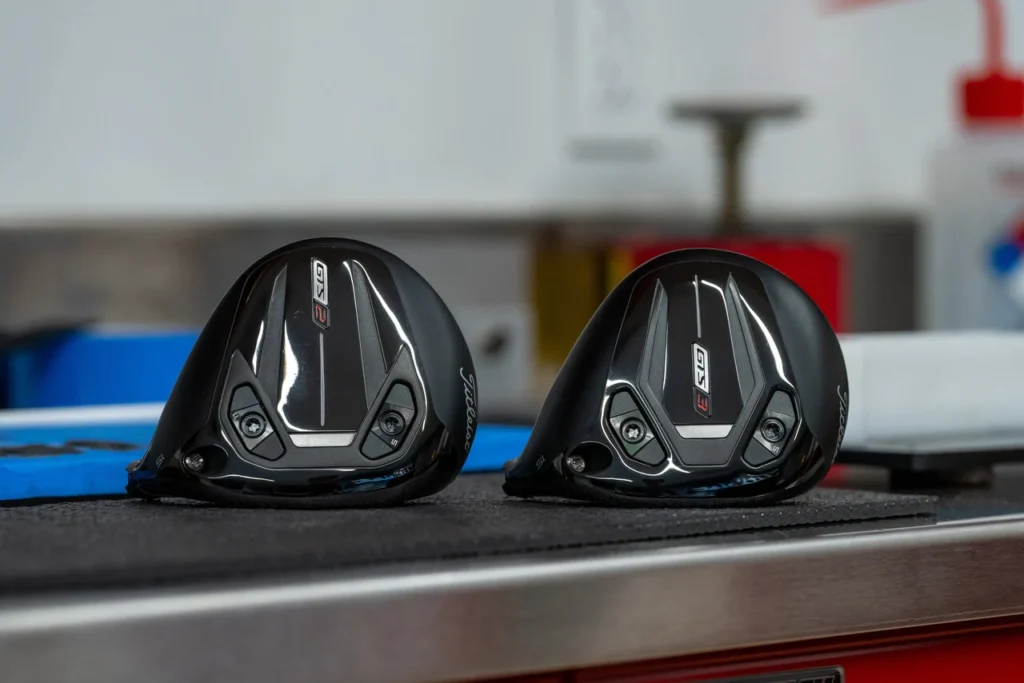 Titleist GTS-driverne er her — det største driver-launch fra Titleist i årevis