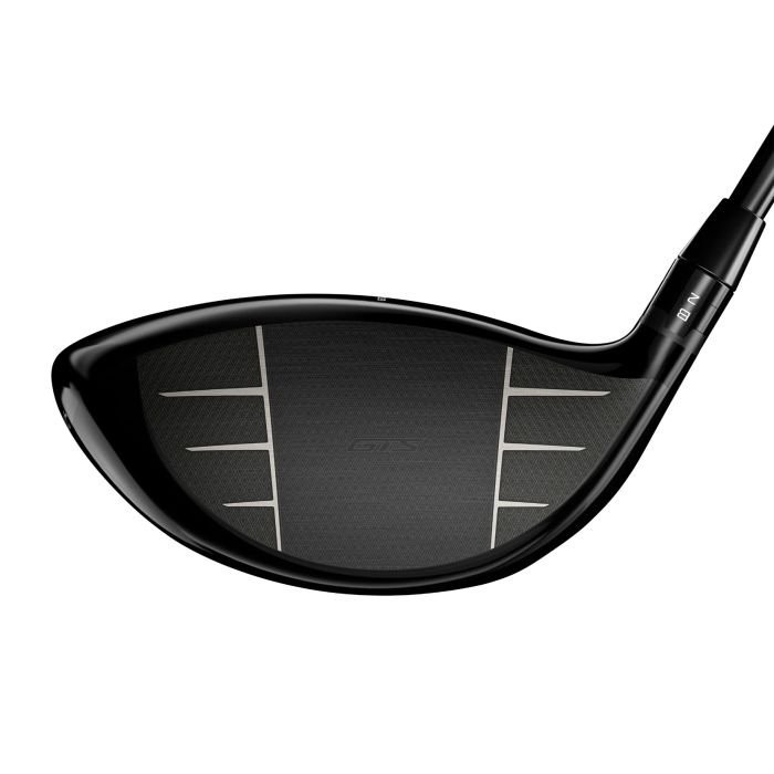 Titleist GTS3 driver 2026