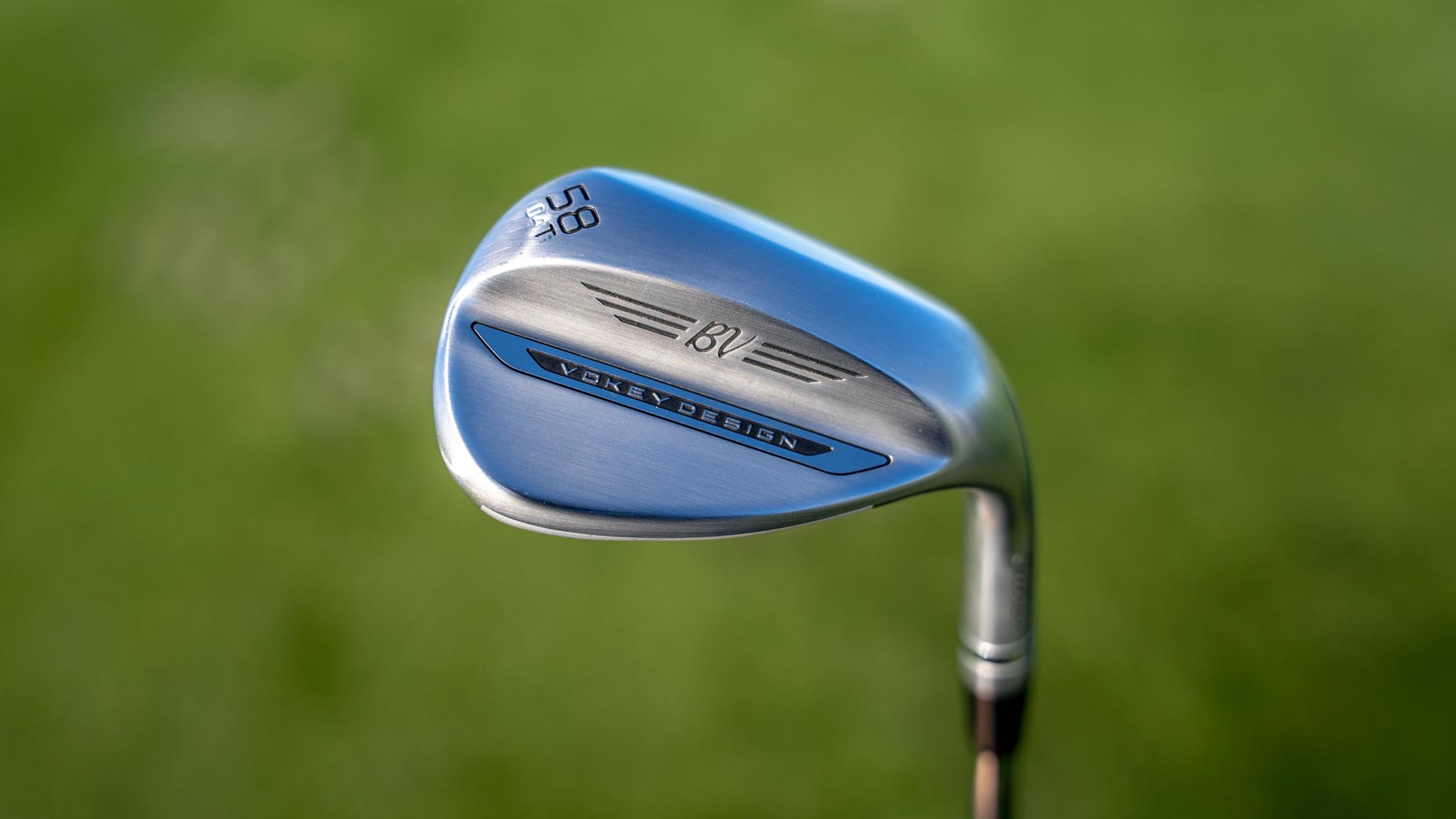 Titleist Vokey SM11 grind oversigt
