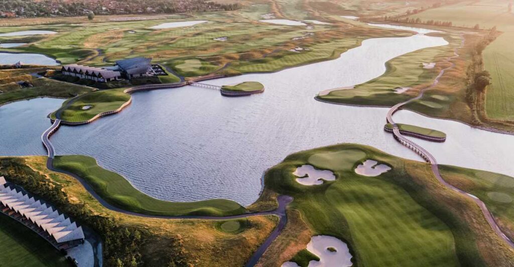 Danish Golf Championship spiller om 3 millioner dollars på Great Northern